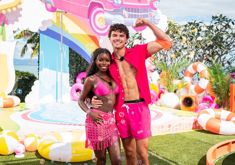 ‘Love Island USA’ Marks a New Era of Toxic Fandom