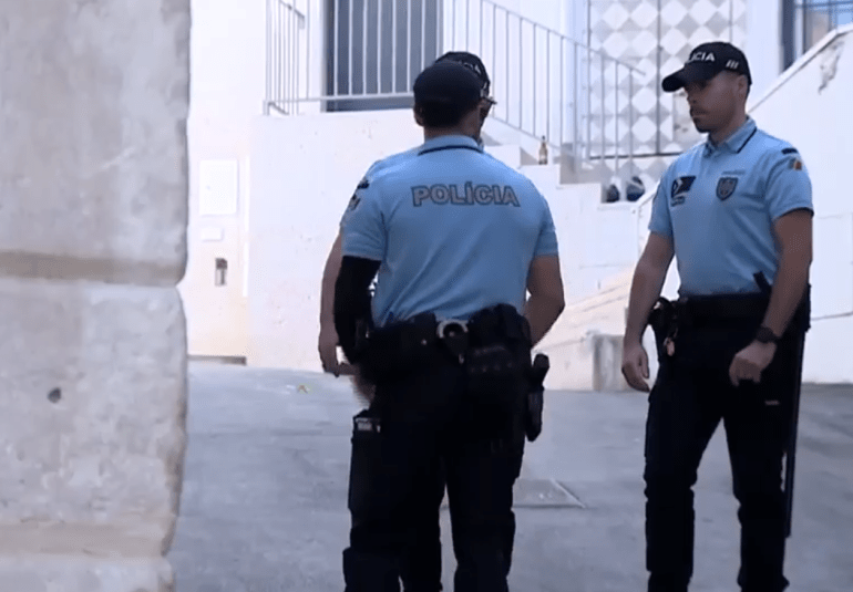 Mystery as decapitated body found in street in Brit holiday hotspot – hours after woman’s corpse discovered in car boot