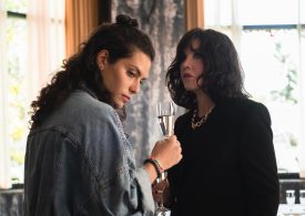 Breaking Down the Gripping Ending of Netflix’s Under a Dark Sun