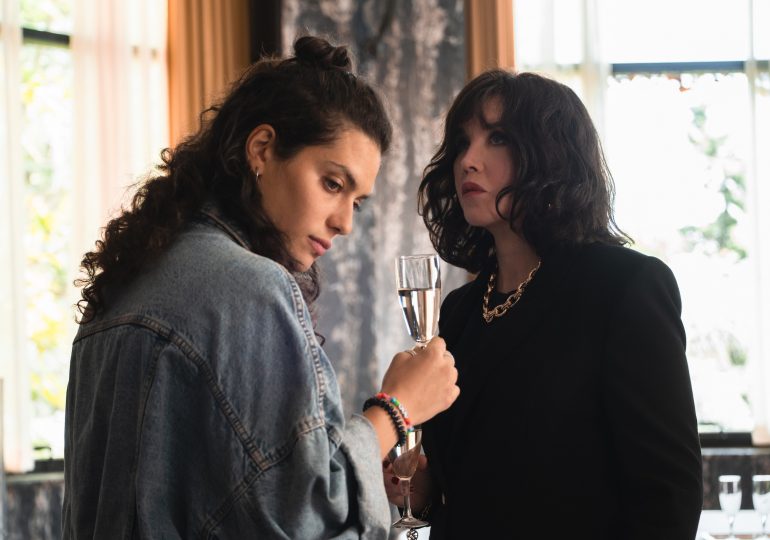 Breaking Down the Gripping Ending of Netflix’s Under a Dark Sun