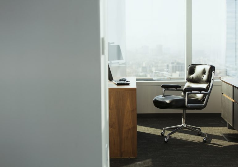 Trump Administration Lets Federal Employees Promote Religion at Work