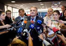 History Warns us About the Dangers of Trump’s Brain Drain