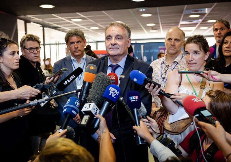 History Warns us About the Dangers of Trump’s Brain Drain