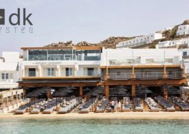 British holidaymaker charged €1,350 for four plates of food at ‘scam’ restaurant in popular Greek hot spot