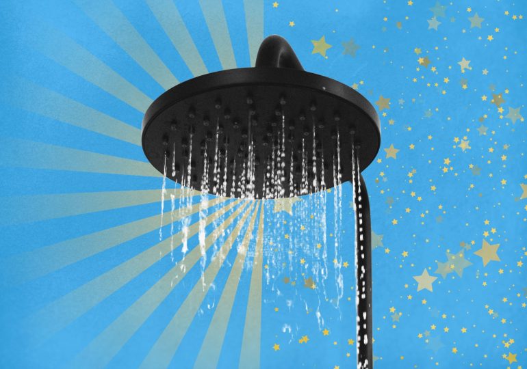 Should You Shower in the Morning or at Night?