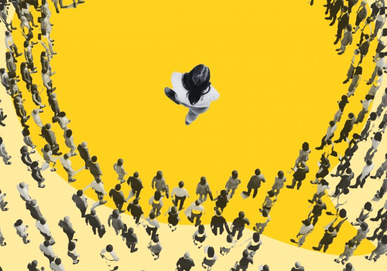 How to Excel at Small Talk When You Have Social Anxiety