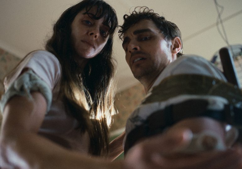 Breaking Down the Grotesque Ending of Dave Franco and Alison Brie’s Buzzy Body Horror Together