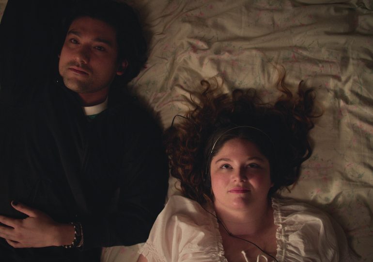 Too Much’s Enchanting Tribute to Before Sunrise Is the Best Episode of the Series