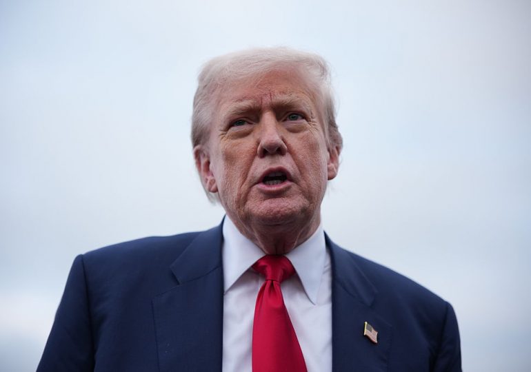 The Chaotic, Fantastical World of Donald Trump’s Tariffs