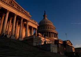 The Budget Bill Adds to Our National Debt. Here’s Why it Matters