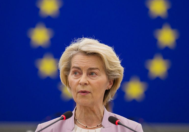 Why the EU Should Sign Another ‘Mini Deal’ with Trump