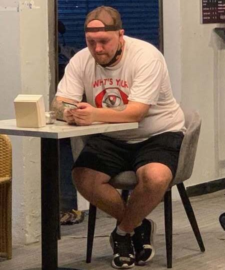 Brit pimp jailed for 21 YEARS in Thailand for running notorious sex bar where he trafficked girl, 16, into prostitution