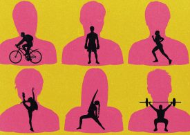 The Best Workout For Your Personality