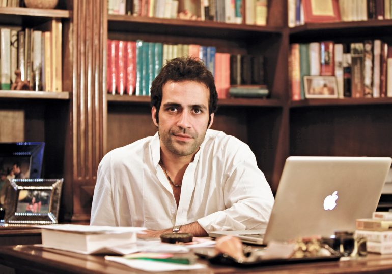 In Exile, I Lost India But Gained a Home