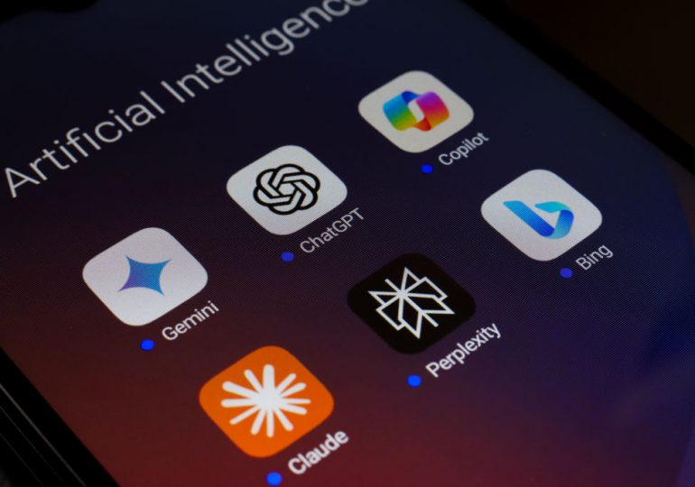 Top AI Companies Have ‘Unacceptable’ Risk Management, Studies Say