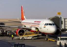 All Indian aircraft ordered to check vital fuel switches behind jet crash – amid fears disaster was pilot suicide