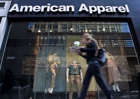 The Shocking True Story Behind Trainwreck: The Cult of American Apparel