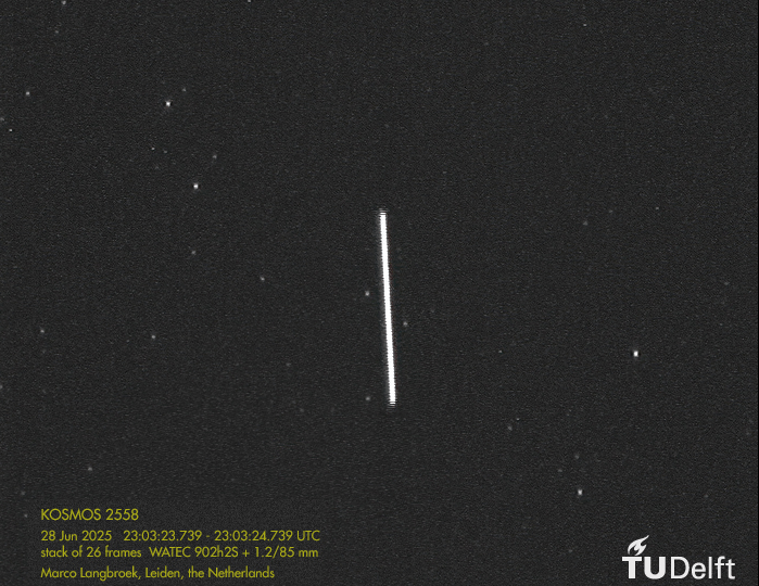 What is Putin doing in space? Secretive Russian ‘killer satellite’ detected launching mystery probe near US spacecraft