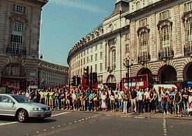 The True Story Behind Attack on London: Hunting the 7/7 Bombers