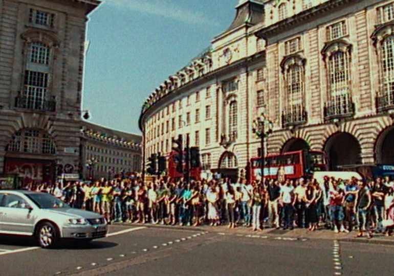 The True Story Behind Attack on London: Hunting the 7/7 Bombers