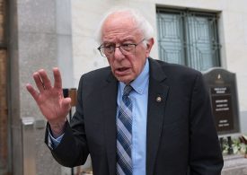 A Majority of Senate Democrats Voted to Block Weapons Sales to Israel. Is the Party Turning?