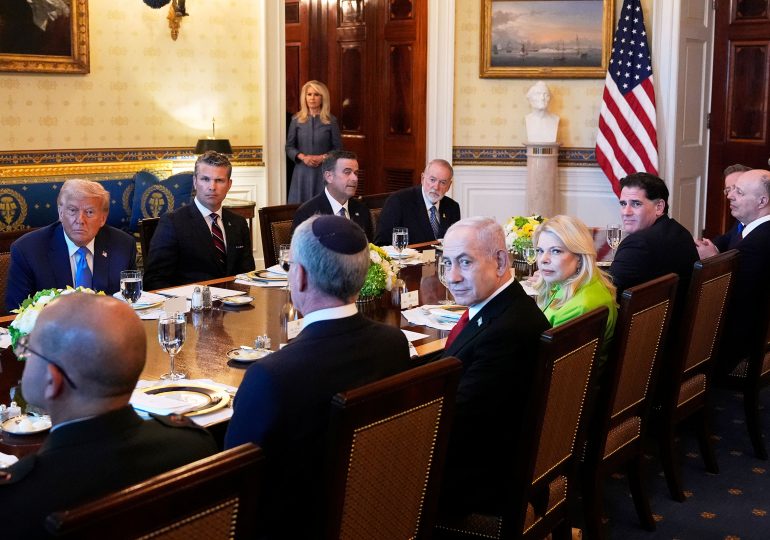 Netanyahu at the Crossroads