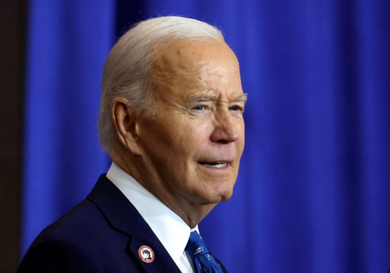 Biden’s Former Physician Asks to Postpone Testimony to House Panel Over Concerns for Doctor-Patient Confidentiality