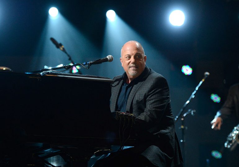 The Biggest Revelations in HBO’s Billy Joel Documentary