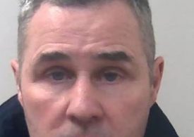 Brit charged with £73m wine scam after he allegedly sold vino that didn’t exist for £12k as he appears in New York court