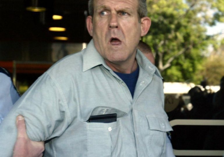 Inside Peter Falconio murder mystery after killer’s death as Brit’s parents reveal hope £250k reward will help find body