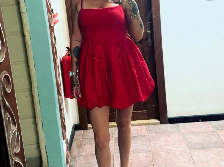 Brit comedian facing 3 years in hellish Turkey prison for ‘shoplifting’ after ‘accidentally’ leaving Zara without paying