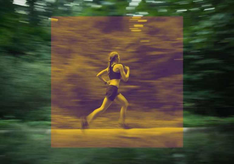 The Best Science-Backed Way to Stop Chafing