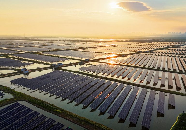 The Global Axis of Climate Leadership Has Shifted