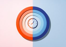 Is It Better to Get Cancer Treatment in the Morning?