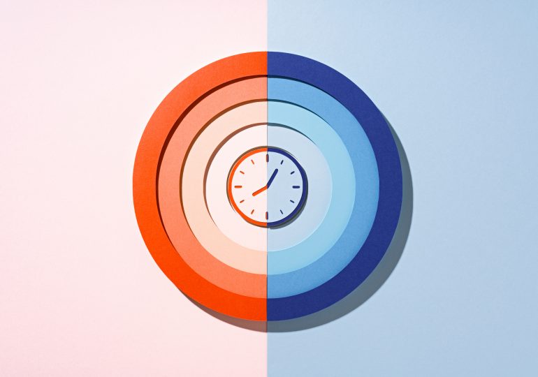 Is It Better to Get Cancer Treatment in the Morning?