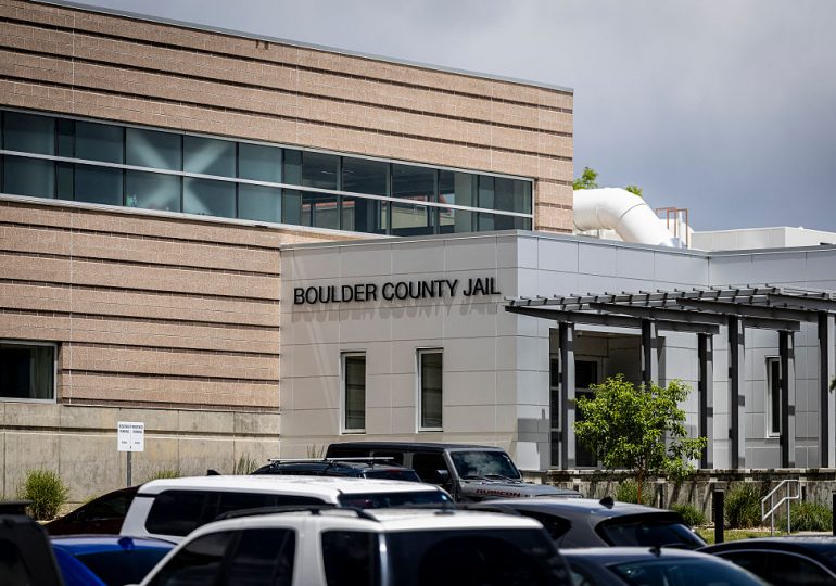 What Comes Next in the Colorado Firebomb Attack Suspect’s Prosecution After He Waived His Right to a Preliminary Hearing