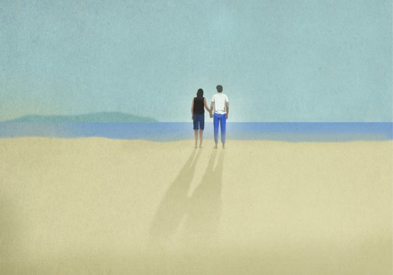 I Used to Hate the Beach. Here’s What Changed My Mind