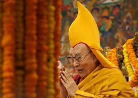 Why the Dalai Lama Continues to be a Counselor to Us All