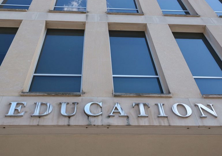 Understanding Trump’s Dismantling of the Education Department—and What’s At Stake