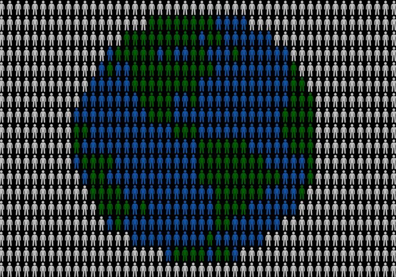 Why the World Needs More People, According to These Experts