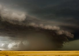 What Is a Derecho, and How to Stay Safe