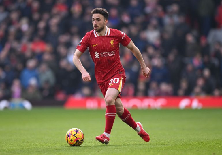 Liverpool F.C. Soccer Star Diogo Jota Killed in Car Crash