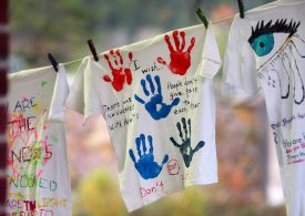 ‘People Are Going to Die’: Cuts Leave Domestic Violence Support Groups Reeling