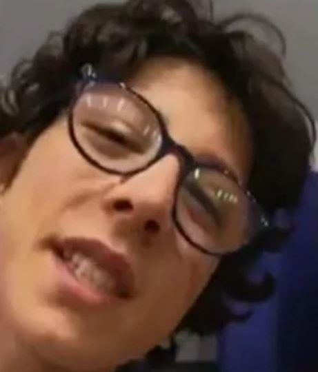 Teen, 17, who died on Italian beach after being buried alive when sand tunnel collapsed pictured