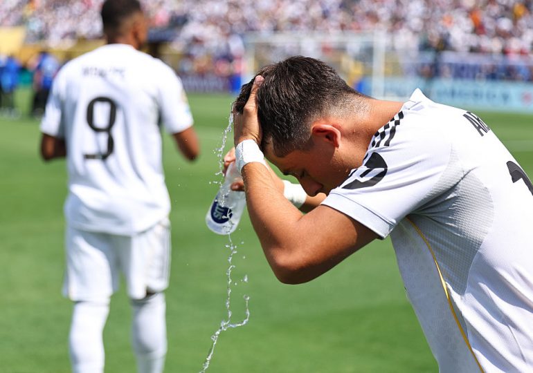 Extreme Heat Is Testing FIFA’s Ability To Protect 2026 World Cup Athletes