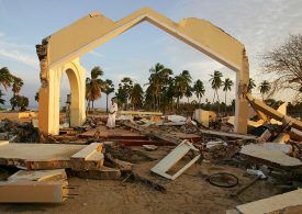 What Are the Five Strongest Earthquakes Ever Recorded?