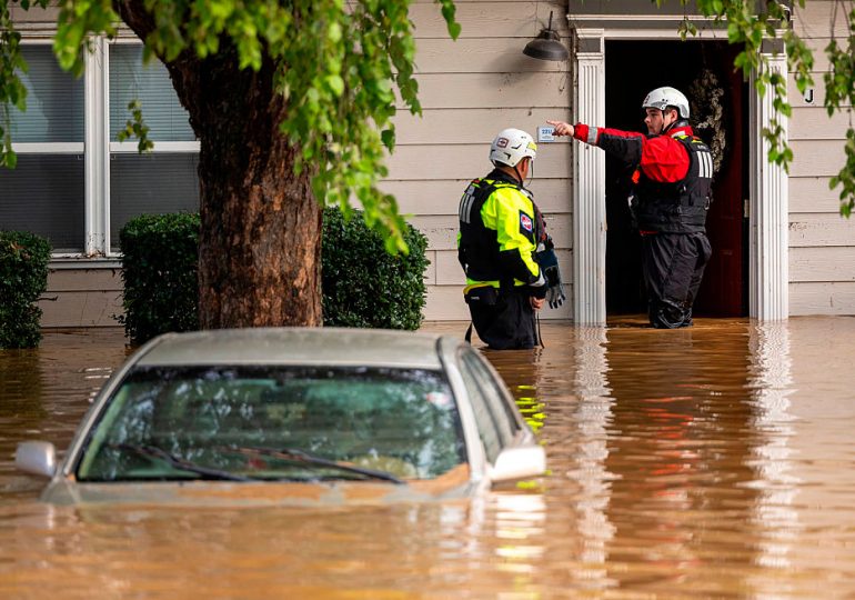 How to Tell If Your Home Is in a Flood Zone