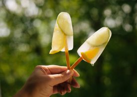 The Best—And Worst—Foods During a Heat Wave