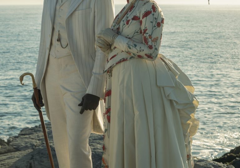 The Real History Behind the Trips to Newport on The Gilded Age