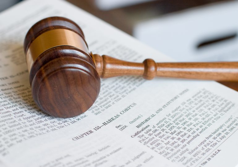 Why American Revolutionaries Fought to Protect Habeas Corpus